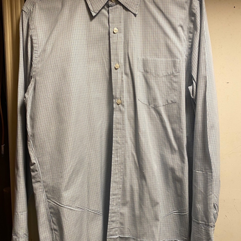 J crew button down - Picture 3 of 3